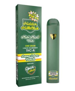 GREENMART